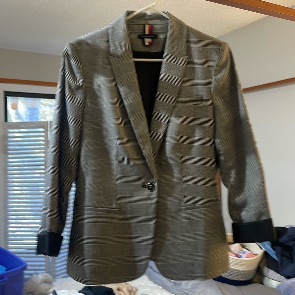 Tommy Hilfiger jacket